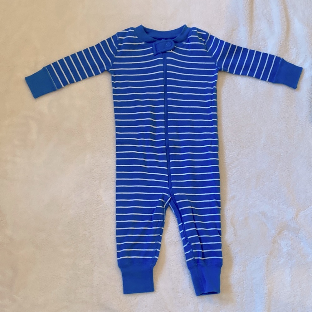 Hanna Andersson Pajamas